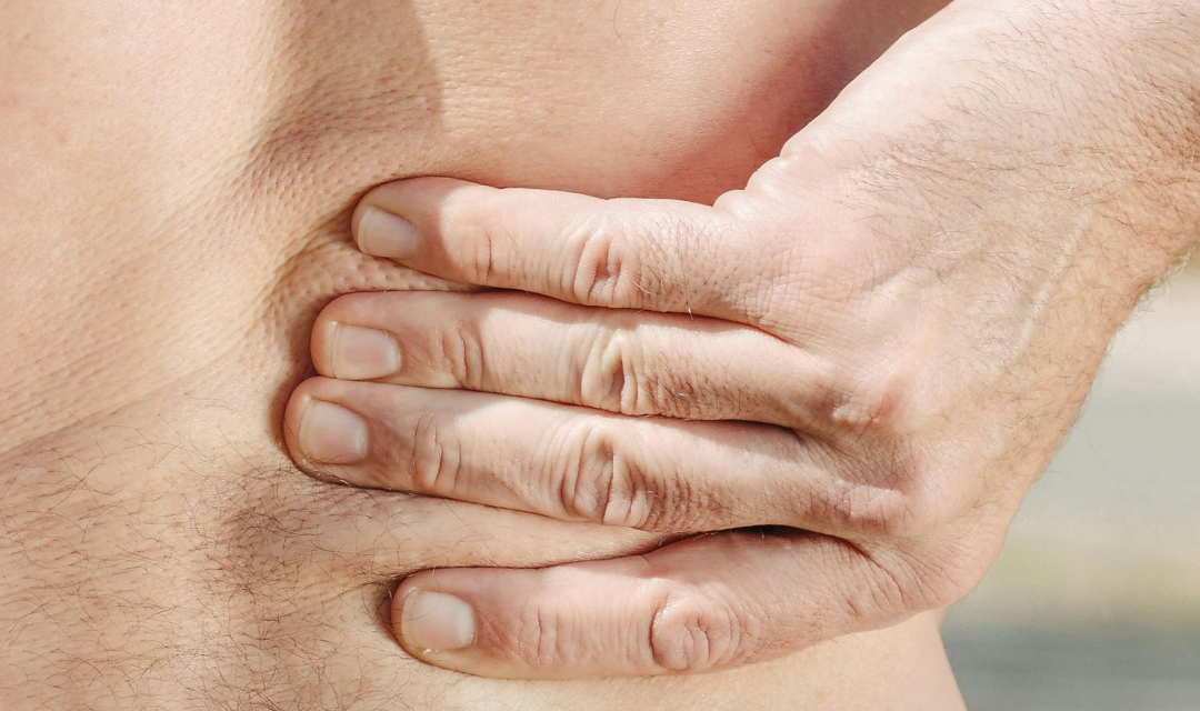 Bóle kręgosłupa – skuteczne wsparcie terapeutyczne metodami medycyny chińskiej