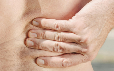 Bóle kręgosłupa – skuteczne wsparcie terapeutyczne metodami medycyny chińskiej