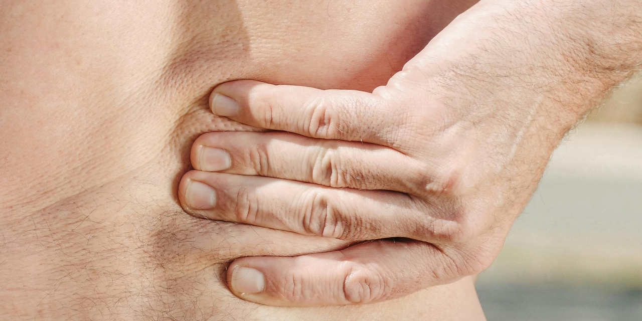 Bóle kręgosłupa – skuteczne wsparcie terapeutyczne metodami medycyny chińskiej